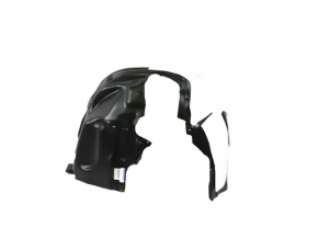 Front right fender liner Jeep Cherokee KL 19-23