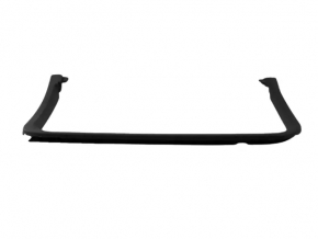 Jeep Grand Cherokee WL 22-25 black inner rear left door frame