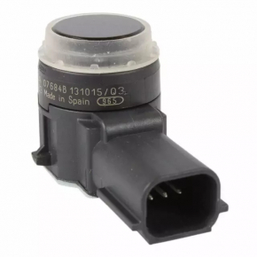 Parking sensors rear external Ford Fiesta 14-19 rest 4d
