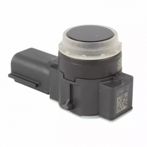 Parking sensors rear external Ford Fiesta 14-19 rest 4d