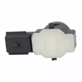 Parking sensors rear external Ford Fiesta 14-19 rest 4d