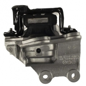 Left engine mount for Ford Explorer 11-19