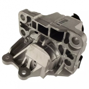 Left engine mount for Ford Explorer 11-19