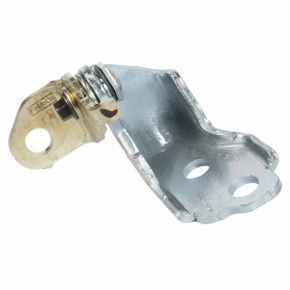 Door hinge lower front left Ford Mustang mk6 15-