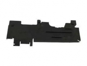 Right radiator deflector for Lincoln MKC 19-19
