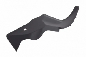 Left windshield wiper seal Chevrolet Camaro 16-
