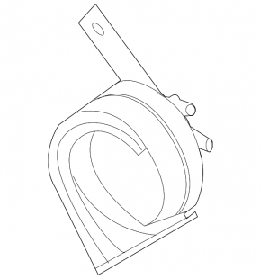 Infiniti JX35 QX60 13-20 High Signal