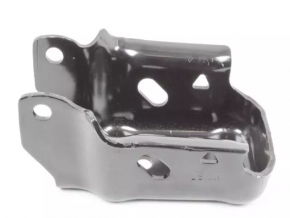 Rear beam burr left Dodge Grand Caravan 11-20