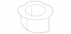 Audi A6 C8 19- Windscreen Washer Reservoir Filter