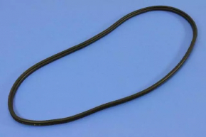 Rear left door seal for Jeep Grand Cherokee WK2 11-22
