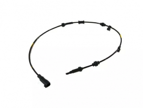 ABS sensor rear left Jeep Cherokee KL 14-18 FWD