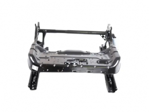 Right driver's seat runner for Jeep Grand Cherokee WL 22-25 electric, without frame