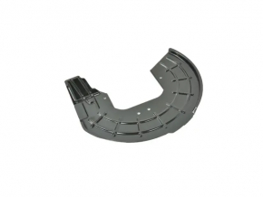 Brake Disc Cover Front Right Jeep Compass 17-Type 2