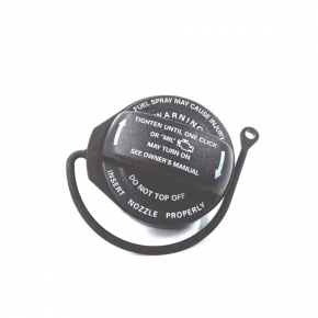 Filler cap VW Touareg 11-17