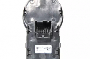 Buick Encore 13-16 Light Control Under PTF