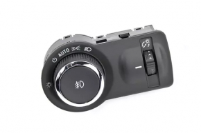 Buick Encore 13-16 Light Control Under PTF