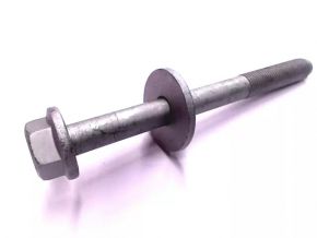 Front subframe mounting bolt 2pcs Audi Q7 4L 10-15 150mm