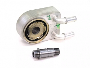 Chrysler 200 11-14 2.4 Engine Oil Cooler