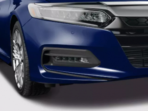 Parking sensors rear bumper Honda Accord 18-22 without ring