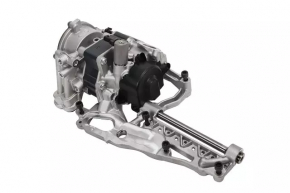 Oil pump for internal combustion engine Chevrolet Camaro 16-22 3.6