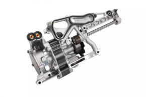 Oil pump for internal combustion engine Chevrolet Camaro 16-22 3.6