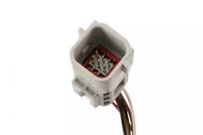 Rear view camera Chevrolet Impala 14-20