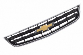 Grille grill Chevrolet Impala 14-20 with emblem