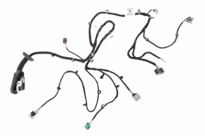 Wiring Front Left Door Chevrolet Bolt EUV 22-23