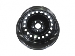 Jeep Grand Cherokee WL spare tire, 21-25 R18, iron