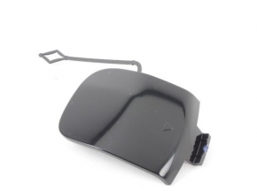 Mini Cooper F56 Front Bumper Tow Hook Cap 3d 14-