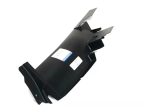 Radiator deflector right Dodge Durango 11-12 3.6, 5.7