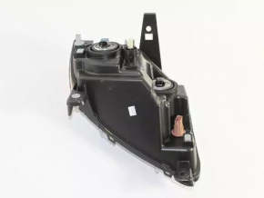 Headlight front left Jeep Compass 11-14 prerest light