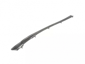 Door seal side rear right Chrysler Pacifica 17- rear