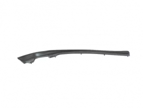 Door seal side rear right Chrysler Pacifica 17- rear