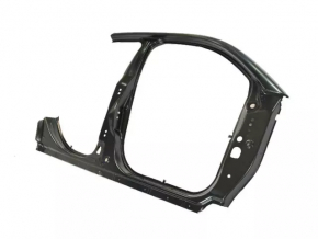 Body pillar central right Fiat 500X 16-22