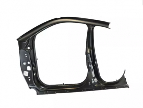 Body pillar central right Fiat 500X 16-22