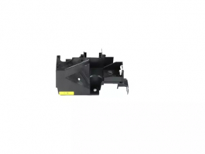 Radiator bracket left Jeep Cherokee KL 19-22 3.2