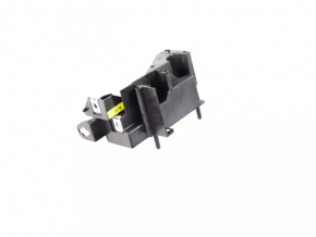 Radiator bracket left Jeep Cherokee KL 19-22 3.2 plastic