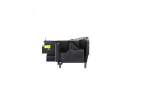 Radiator bracket left Jeep Cherokee KL 19-22 3.2 plastic
