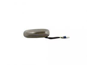 Chrysler Pacifica 18-22 fin antenna for satellite radio