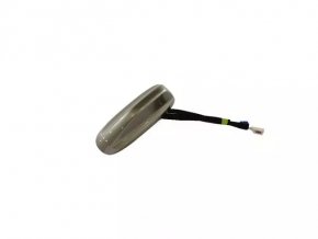 Chrysler Pacifica 18-22 fin antenna for satellite radio