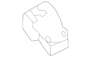 Fuel filler cap Honda Civic XI FE/FL 22-