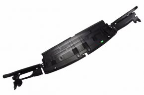 Upper radiator deflector GMC Terrain 18- LYX, LSD, LTG