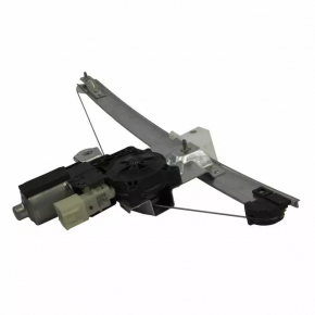 Window lifter with motor rear right Ford C-max MK2 13-18