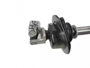 Ford Mustang mk6 15 steering cardan shaft - upper part