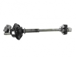 Ford Mustang mk6 15 steering cardan shaft - upper part