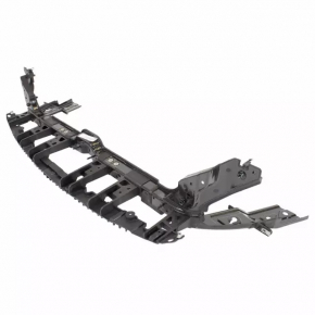 TV bar upper Ford Mustang mk6 15-17 prerest