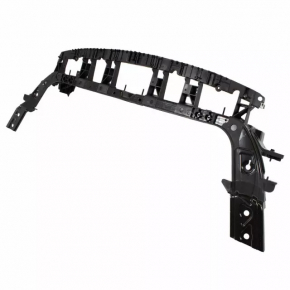 TV bar upper Ford Mustang mk6 15-17 prerest