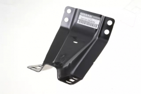 Right metal rear bumper bracket for Nissan Murano z52 15-24
