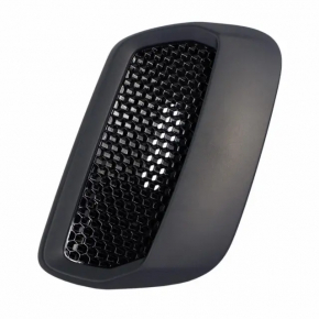 Hood air intake right Ford Mustang mk6 18-23